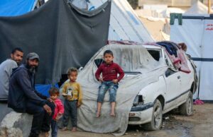 Noticias del mundo en resumen: el norte de Gaza bajo asedio, ayuda a millones en Siria, tensiones en Mozambique