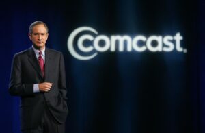 ¿Comcast y Charter son más que amigos?