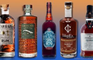 Los Mejores Rones del Mundo-Edición Competición 2024