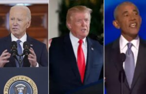 Los líderes mundiales reaccionan al histórico acuerdo de alto el fuego entre Israel y Hamás