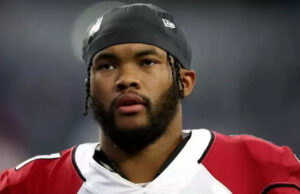 Kyler Murray y su riqueza oculta: un vistazo a su estilo de vida de lujo | Noticias de la NFL