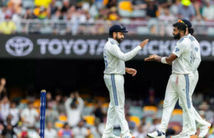 EXCLUSIVO | Jasprit Bumrah es el 'Brahmastra' del equipo de India; El mejor líder del mundo de Rohit Sharma: Akash Deep | Noticias de críquet