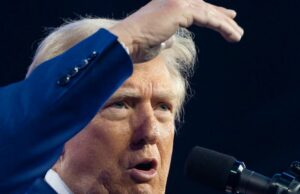 Mundo que heredó en 2017, ahora suyo en 2025