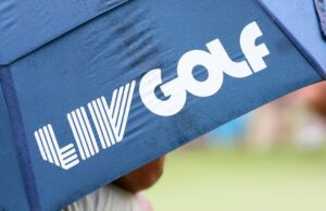 Fox Sports transmitirá eventos de LIV Golf a partir de esta temporada