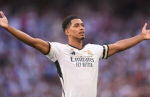 'EA Sports FC 25' presenta los equipos del año