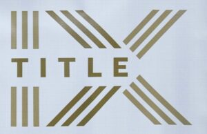 El Departamento de Educación revoca la orientación sobre el Título IX y el pago de atletas