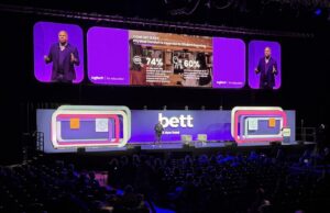 Vuelve el evento de tecnología educativa más grande del mundo