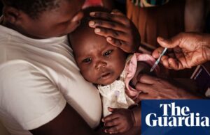 Territorio inexplorado para la OMS si Trump retira la membresía de Estados Unidos | Organización Mundial de la Salud