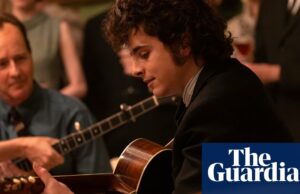 Un completo desconocido para The Night Agent: una guía completa del entretenimiento de esta semana en el Reino Unido | Cultura