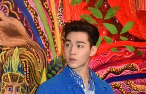 Henry Lau toca con músicos de todo el mundo y en un nuevo escenario