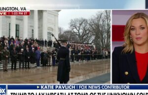 Trump ingresa a un segundo mandato donde el mundo se ve diferente, dice Katie Pavlich