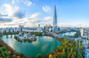 Opinión sobre Signiel Seoul, uno de los hoteles más altos del mundo