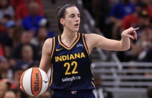 Un importante agente deportivo dice que los salarios de la WNBA son “descaradamente injustos”