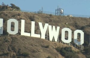 La industria del entretenimiento de Hollywood se tambalea por el impacto de los incendios forestales de California