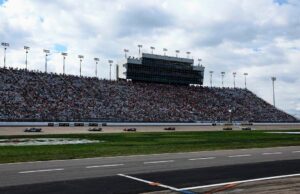 Penske, el nuevo promotor del Gran Premio Big Machine Music City de IndyCar