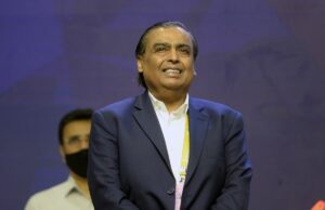 El multimillonario Ambani planea el centro de datos más grande del mundo en la India