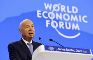 Foro Económico Mundial 2025 se abre con un mensaje poderoso