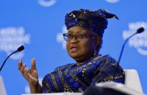 El jefe de la OMC dice que no hay que “hiperventilarse” ante las amenazas arancelarias de Trump