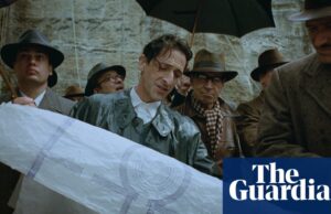 De la brutalista a FKA Twigs: una guía completa para el entretenimiento de esta semana en el Reino Unido | Cultura