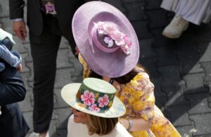 White Abarrio gana la Copa Mundial Pegasus de $3 millones con un desempeño dominante en Gulfstream