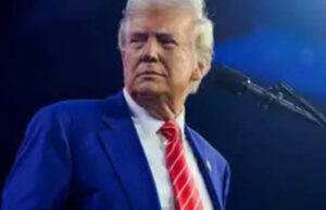 Donald Trump dice que podría considerar volver a unirse a la Organización Mundial de la Salud