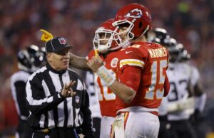 ¿Las apuestas deportivas obligarán a la NFL a corregir sus malas decisiones?