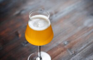 La mejor cerveza agria del mundo, según la estrella de la cerveza europea