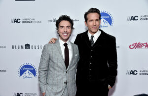 Shawn Levy de Yale dará una charla en alma mater con Ryan Reynolds