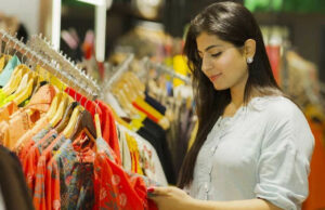 La demanda de ropa y bienes de estilo de vida sigue siendo débil; recuperación incierta