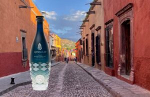 El mejor tequila del mundo, según la competencia de los espíritus mundiales de Nueva York de 2024