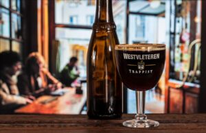 Las cervezas de clase mundial de Bélgica escapan a muchos consumidores estadounidenses