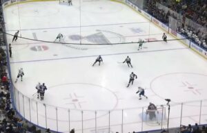 St. Louis Blues vs. Vancouver Canucks