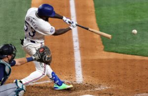 Texas Rangers forman la red de transmisión después de que la empresa matriz de Bally Sports se quiebra