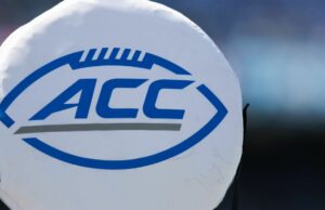 Fuentes: la opción de ESPN OK para televisar ACC Sports hasta el '36