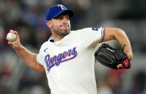 Max Scherzer firmar con Blue Jays: Future Hall of Famer acepta un acuerdo de un año, $ 15.5 millones