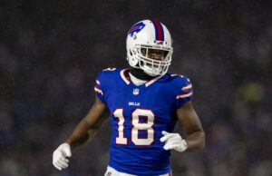 Brandon Beane no se arrepiente del intercambio por Amari Cooper