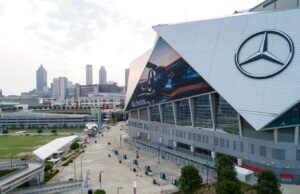 Cómo se está preparando el 'estadio más ocupado de Estados Unidos' para la Copa Mundial de Clubes 2025