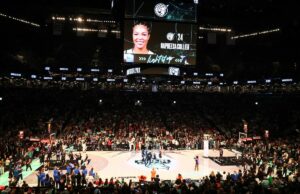 Hype, no se necesitaba culpa para llevar los deportes de las mujeres al siguiente nivel