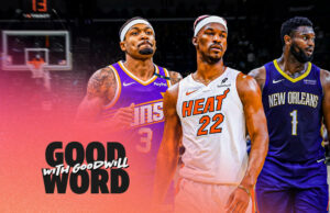 Zion-Pelicans en las rocas, el nuevo convenio colectivo está sofocando los intercambios y se revela la boleta del Juego de Estrellas | Buena palabra con buena voluntad