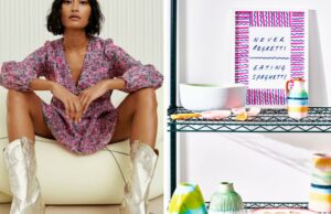 Cómo quedará la nueva tienda de Oliver Bonas en King's Square