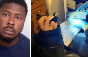 Rapador de drogas de Thurrock que 'estilo de vida glamoroso' encarceló