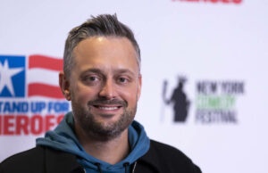 Nate Bargatze aprovecha el impulso de 'SNL' para la serie Las Vegas Strip | Gatos | Entretenimiento
