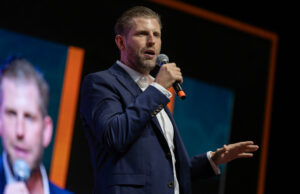 La criptomoneda de Trump se convierte en una de las más valiosas del mundo