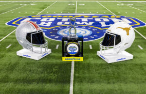 Puntuación de Texas vs. Ohio State, actualizaciones en vivo: siga la semifinal del playoff de fútbol universitario en el Cotton Bowl