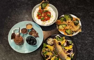 Nutricionista comparte la 'comida más saludable del mundo' y lo creas o no incluye chocolate y queso | Salud