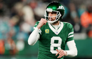 ¿Aaron Rodgers regresará a los Jets? Senior Bowl Buzz aplicó la lógica a la especulación rampante