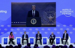 Fabricación en EE. UU. o enfrentar aranceles.