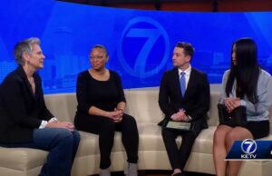 Epic for Girls analiza la 'Semana deportiva Lead Her Forward'