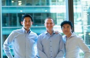 Scrum Ventures cierra un fondo de nueva tecnología centrado en deportes y entretenimiento