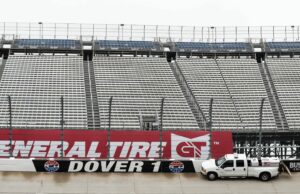 Dover Speedway y Kirkwood Sports entre los beneficiarios de dinero para turismo deportivo